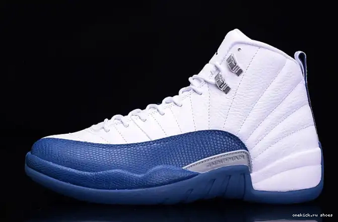 Rep Jordan mens Blue